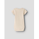 Lil ' Atelier Lil ' Atelier | NBMFENG SS SLIM BODY LIL | Oxford Tan