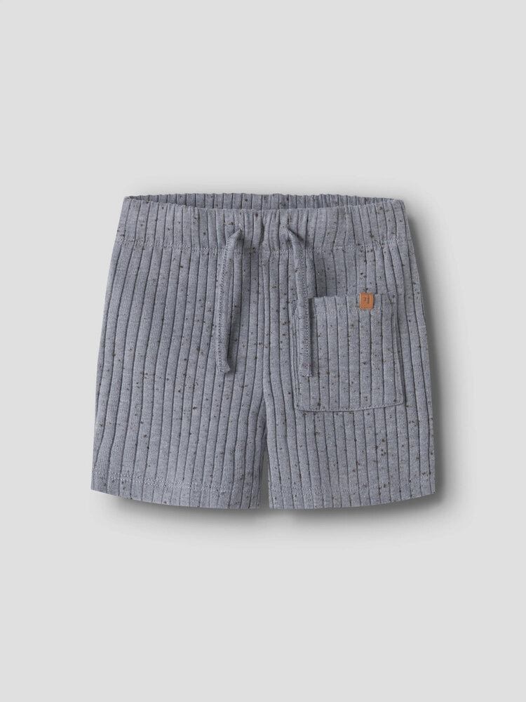 Lil ' Atelier Lil ' Atelier | NMMOMILO SHORTS LIL | Tradewinds