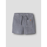 Lil ' Atelier Lil ' Atelier | NMMOMILO SHORTS LIL | Tradewinds