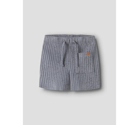 Lil ' Atelier Lil ' Atelier | NMMOMILO SHORTS LIL | Tradewinds