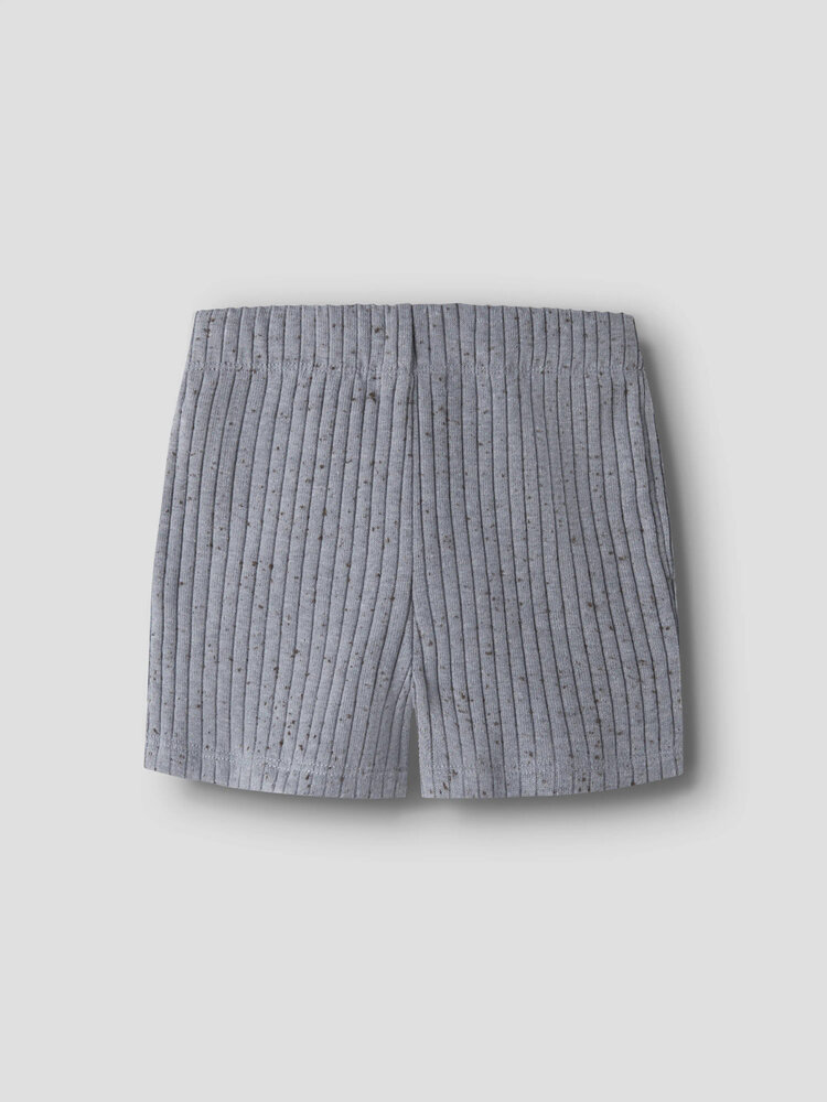 Lil ' Atelier Lil ' Atelier | NMMOMILO SHORTS LIL | Tradewinds