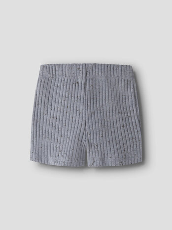 Lil ' Atelier Lil ' Atelier | NMMOMILO SHORTS LIL | Tradewinds