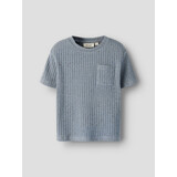 Lil ' Atelier Lil ' Atelier | NMMOMILO SS LOOSE TOP LIL | Tradewinds