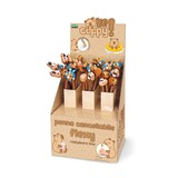 Lebez SpA Lebez SpA | Capibara flex uitwisbare balpen