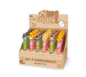 Lebez SpA Lebez SpA | Capibara stapel markeerstift