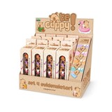 Lebez SpA | Capibara stapel markeerstift 5 delig