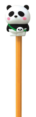 Lebez SpA Lebez SpA | Puntenslijper topper panda love