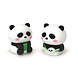 Lebez SpA Lebez SpA | Puntenslijper topper panda love