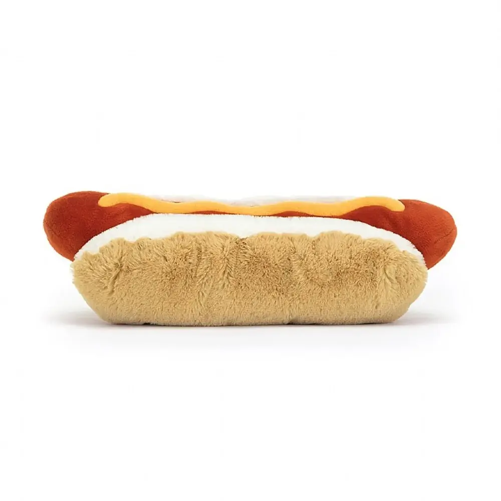 Jellycat Jellycat | Amuseables Hot Dog
