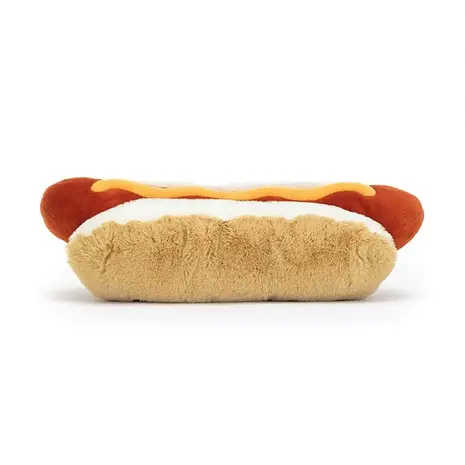 Jellycat Jellycat | Amuseables Hot Dog