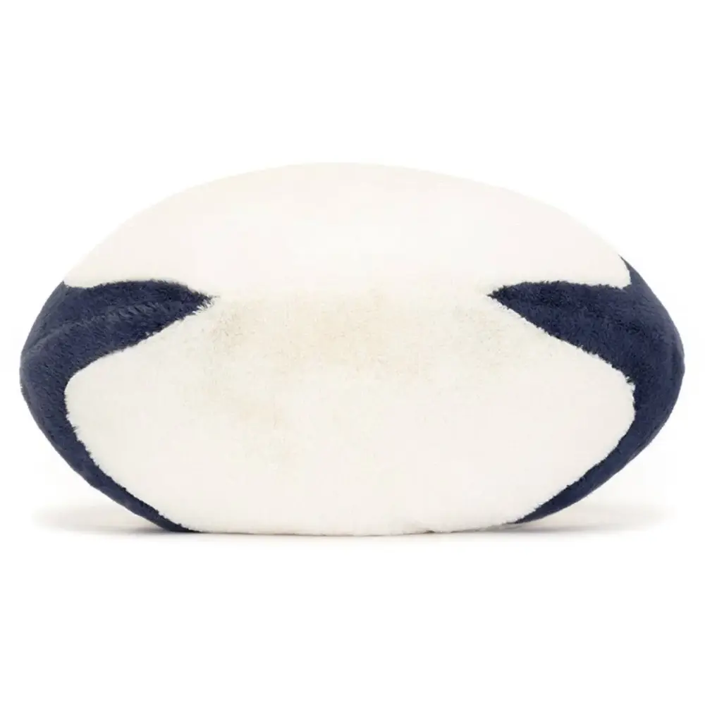 Jellycat Jellycat |  Amuseables Sports Rugby Ball