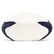 Jellycat Jellycat |  Amuseables Sports Rugby Ball