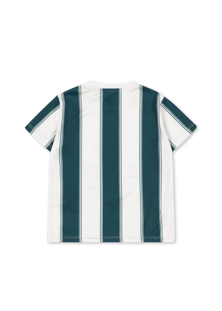 Konges Sløjd Konges Sløjd | Act Tee Grs | Class Stripe