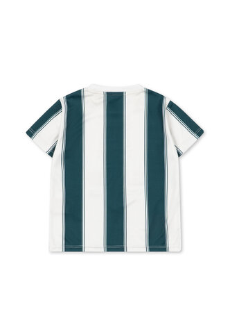 Konges Sløjd Konges Sløjd | Act Tee Grs | Class Stripe