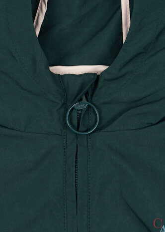 Konges Sløjd Konges Sløjd | Acty Jacket | Sea Moss