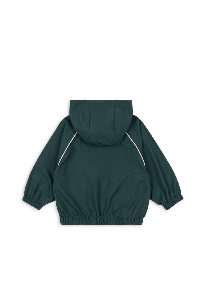 Konges Sløjd Konges Sløjd | Acty Jacket | Sea Moss