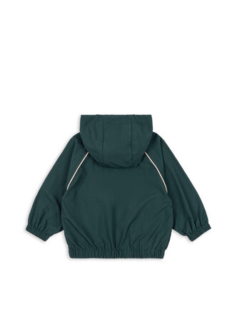 Konges Sløjd Konges Sløjd | Acty Jacket | Sea Moss