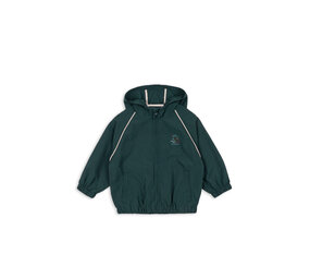 Konges Sløjd Konges Sløjd | Acty Jacket | Sea Moss