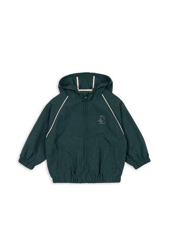 Konges Sløjd Konges Sløjd | Acty Jacket | Sea Moss