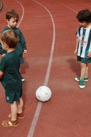 Konges Sløjd Konges Sløjd | Acty Jacket | Sea Moss