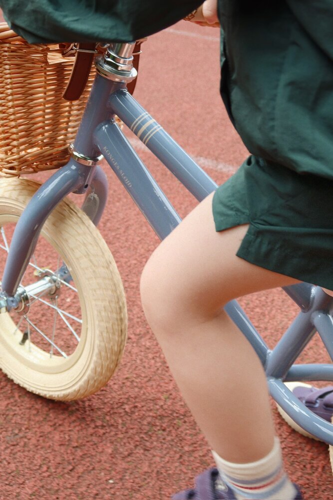 Konges Sløjd Konges Sløjd | Acty Jacket | Sea Moss