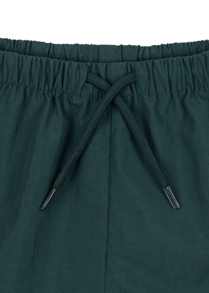 Konges Sløjd Konges Sløjd | Acty Solid Shorts | Sea Moss
