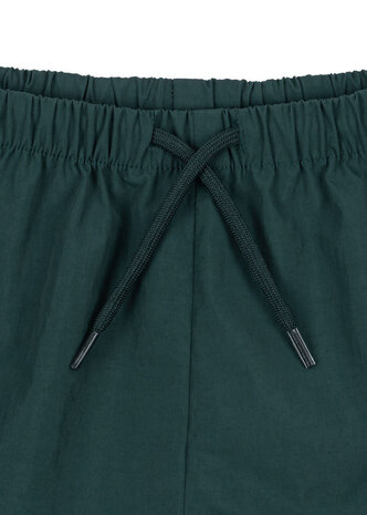 Konges Sløjd Konges Sløjd | Acty Solid Shorts | Sea Moss