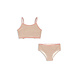 Konges Sløjd Konges Sløjd | Bowwow Bikini | Blush Stripe