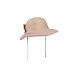 Konges Sløjd Konges Sløjd | Bowwow Swim Hat | Blush Stripe