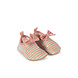 Konges Sløjd Konges Sløjd | Bowwow Swim Shoes | Blush Stripe