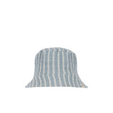 Konges Sløjd Konges Sløjd | Elliot Bucket Hat Gots | Trio Bleu Stripe