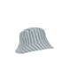 Konges Sløjd Konges Sløjd | Elliot Bucket Hat Gots | Trio Bleu Stripe