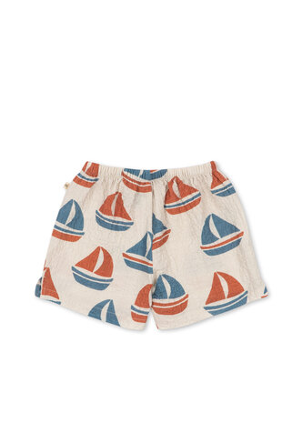Konges Sløjd Konges Sløjd | Elliot Shorts Gots | Ahoy