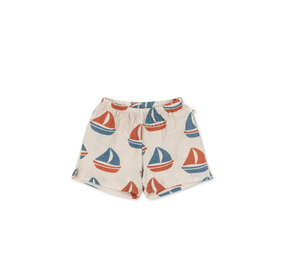 Konges Sløjd Konges Sløjd | Elliot Shorts Gots | Ahoy