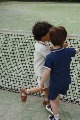 Konges Sløjd Konges Sløjd | Florian Shorts Gots | Spellbound