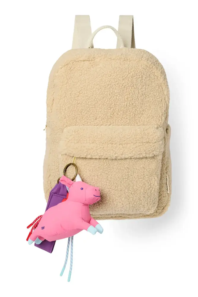 Studio Noos Studio Noos | Bag Charm | Unicorn