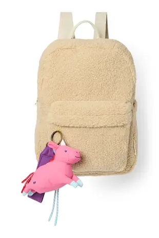 Studio Noos Studio Noos | Bag Charm | Unicorn