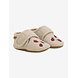 En Fant En Fant | Wool Slippers w. Embroidery | Moonlight