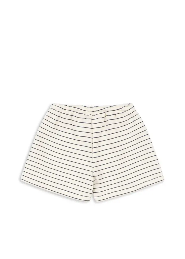 Konges Sløjd Konges Sløjd | Lou Sweat Shorts Ocs | Flintstone Stripe