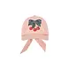 Konges Sløjd Konges Sløjd | Frankie Bow Cap Gots | Chintz Rose