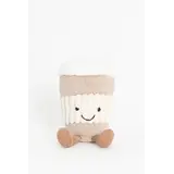 Jellycat Jellycat |  Amuseables Perkle Coffee