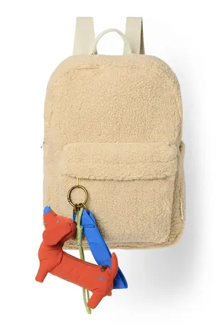 Studio Noos Studio Noos | Bag Charm | Sausage Dog