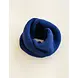 Hvid Hvid | Tube Scarf Gigi | Cobalt Blue