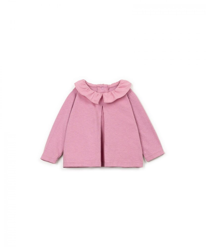 Play Up Play Up | Jersey Ls T-Shirt | Sculpture | PA00/0AS11002