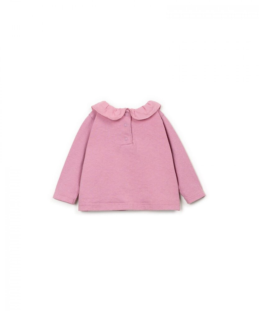 Play Up Play Up | Jersey Ls T-Shirt | Sculpture | PA00/0AS11002