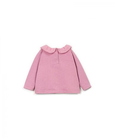 Play Up Play Up | Jersey Ls T-Shirt | Sculpture | PA00/0AS11002