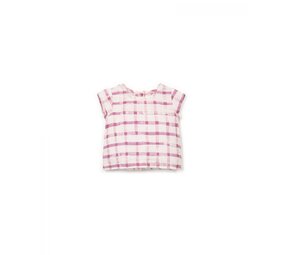 Play Up Play Up | Printed Woven Shirt | Bio Resin | PA00/0AS11252