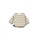 Play Up Play Up | Striped Jersey Sweater | Texture | PA00/0AS11351