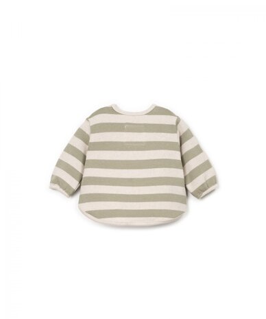 Play Up Play Up | Striped Jersey Sweater | Texture | PA00/0AS11351