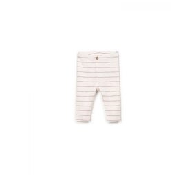 Play Up Play Up | Striped Rib Flamé Leggings | Sculpture | PA00/0AS11655